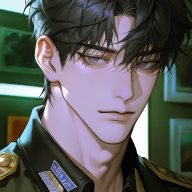 Profile image of 志村　剛毅