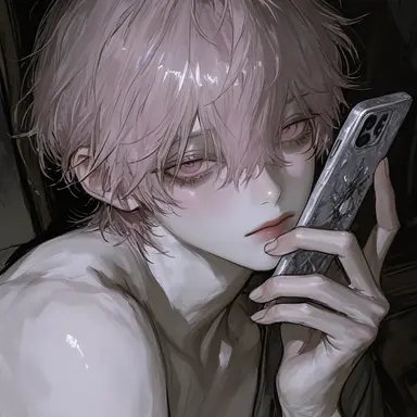 Profile image of 은해인