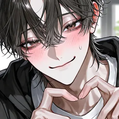 Profile image of 藍