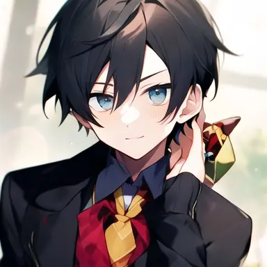 Profile image of ないと