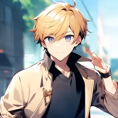 Profile image of とうや