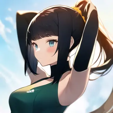 Profile image of りな