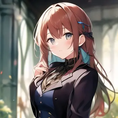 Profile image of りんね