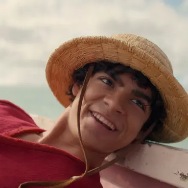 Profile image of Monkey D. Luffy