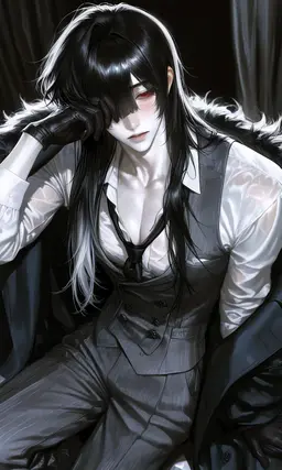 Profile image of Lee Jeong-wan