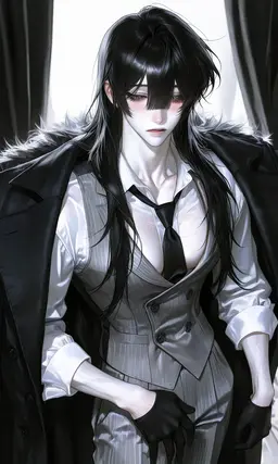 Profile image of Lee Jeong-wan