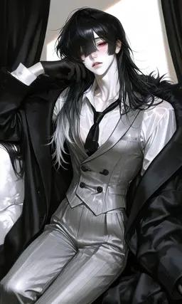 Profile image of Lee Jeong-wan