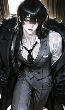 Profile image of Lee Jeong-wan