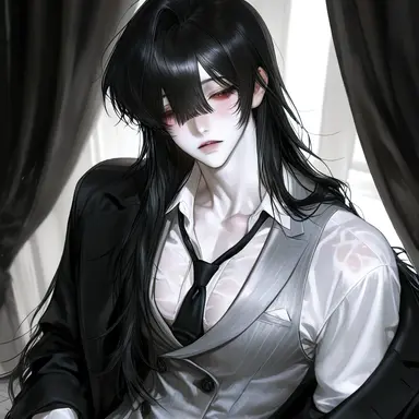 Profile image of Lee Jeong-wan