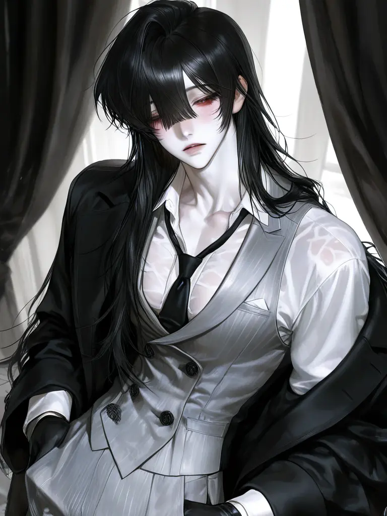 philip_82의 Satisfying the Lustful Mob Boss