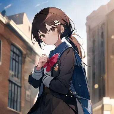 Profile image of ハルカ