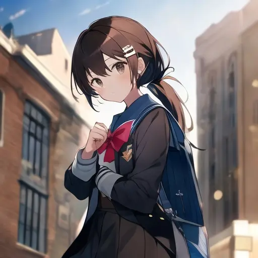 hina0011의 便秘生徒会長との任務