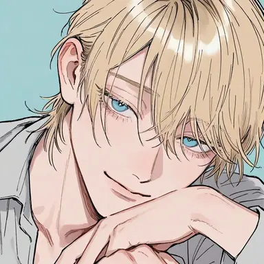 Profile image of 루카스 해리슨