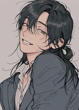Profile image of 타카나시 하즈키