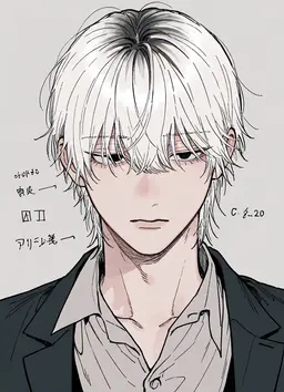 Profile image of 카구라자카 아야토