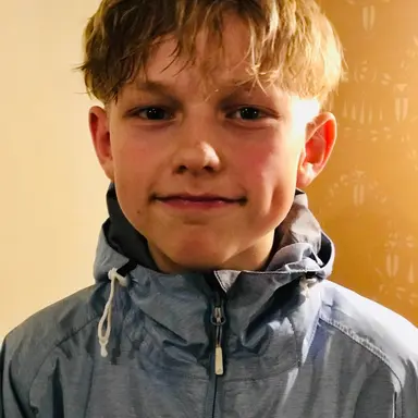 Profile image of Tobias