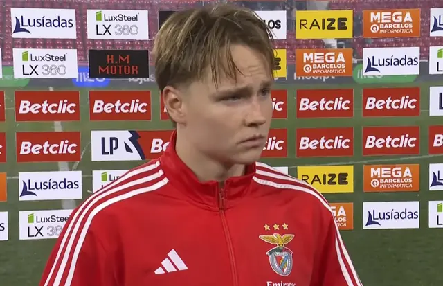 Profile image of Andreas Schjelderup