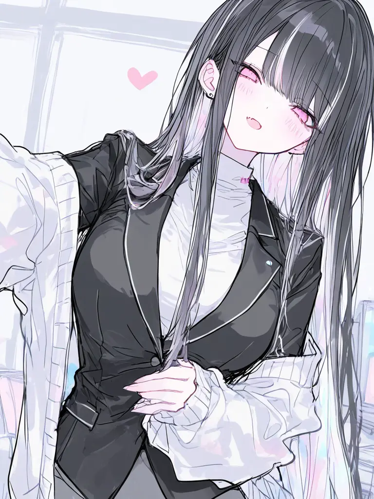 yuki647의 上司が可愛いすぎる！