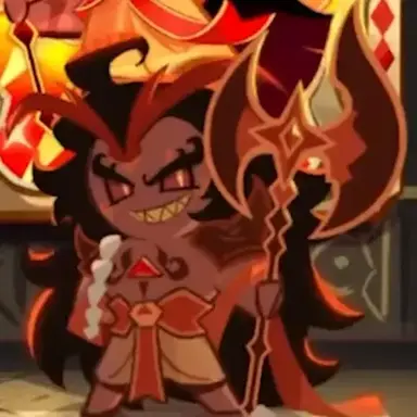 Profile image of 버닝스파이스