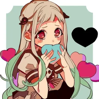 Profile image of 야시로 네네