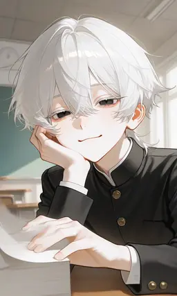Profile image of 마로