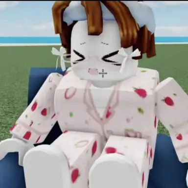 Profile image of いちごちゃん