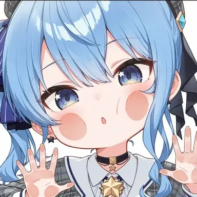 Profile image of ブリ子