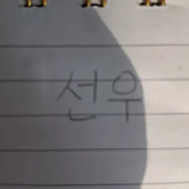 Profile image of 선우