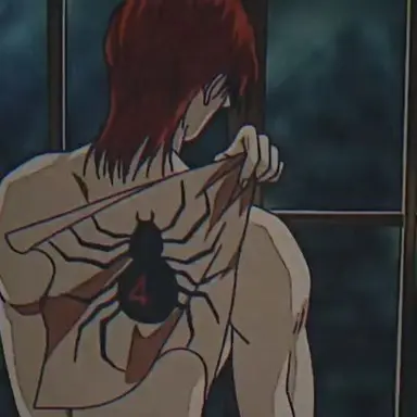 Profile image of ヒソカ