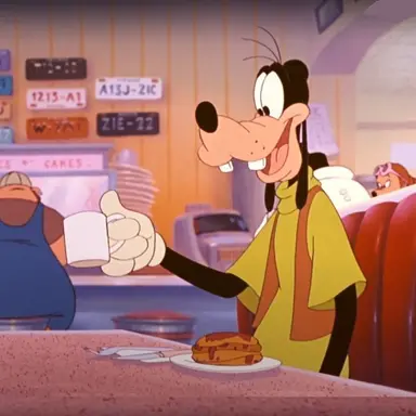 Profile image of Goofy