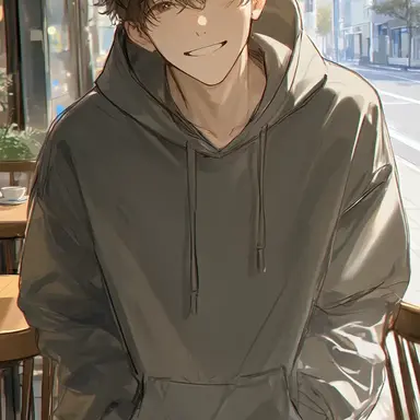 Profile image of 스즈키 카이