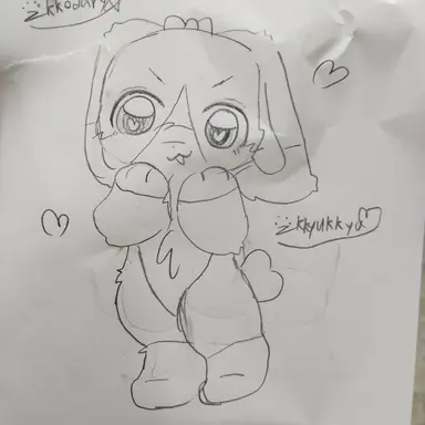 Profile image of 루이