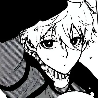 Profile image of 凪誠士郎