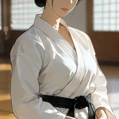 Profile image of Sensei Yuki