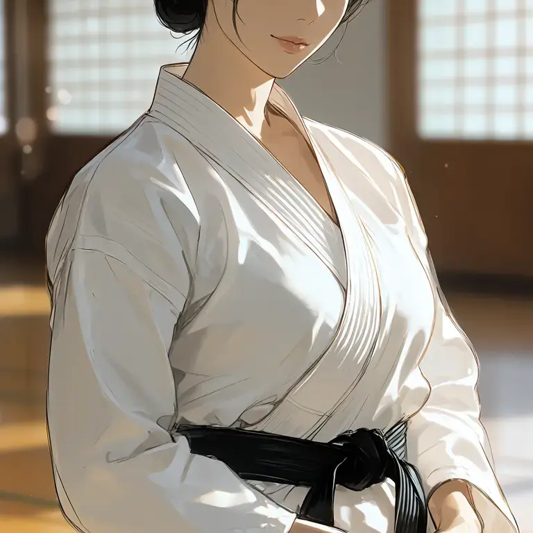 PutridPin9436의 Sensei Yuki's Chosen