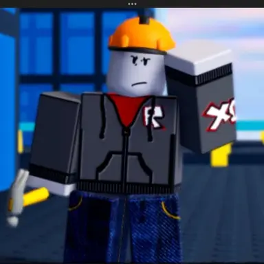 Profile image of ビルダーマン