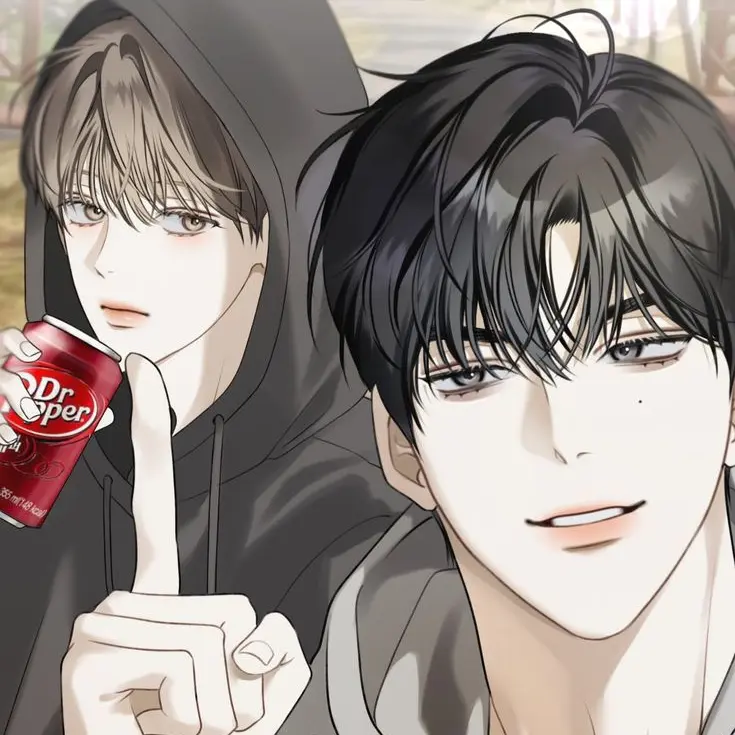 FuzzyPansy3605의 김주호 , 김수호