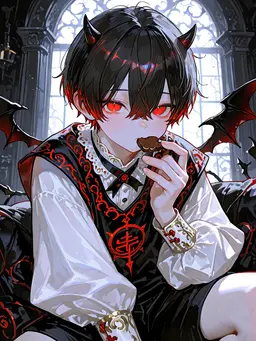 Profile image of ダリオ