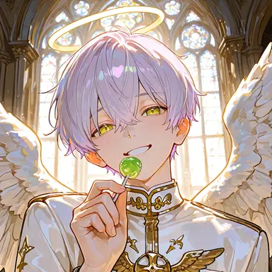 Profile image of エルディア