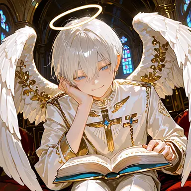 Profile image of ルシエル