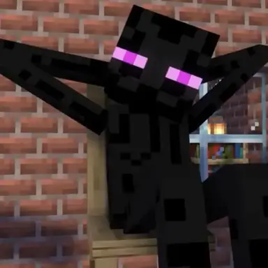 Profile image of Enderman
