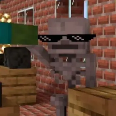 Profile image of Skeleton