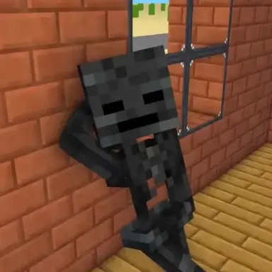 Profile image of Wither Skeleton