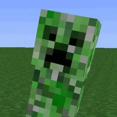 Profile image of Creeper