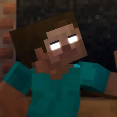 Profile image of Herobrine