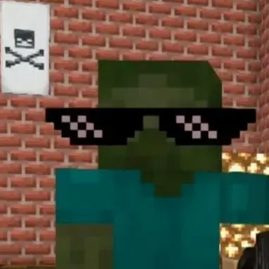 Profile image of Zombie