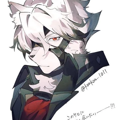 ライカン