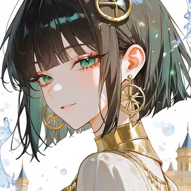 Profile image of クレオパトラ