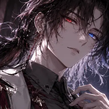Profile image of Nagi