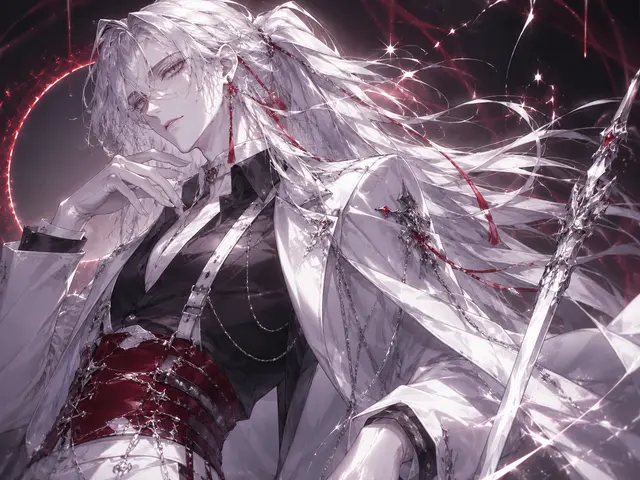 Profile image of Rai